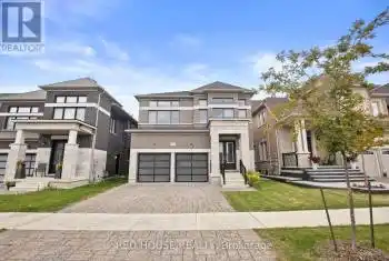 52 Chandos Gate, Vaughan (Kleinburg), Ontario L4H3N5, 4 Bedrooms Bedrooms, ,5 BathroomsBathrooms,All Houses,For Rent,Chandos,N9343487