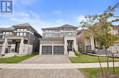 52 Gate Vaughan (Kleinburg) Ontario L4H3N5