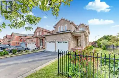 57 Street Markham (Middlefield) Ontario L3S4J5