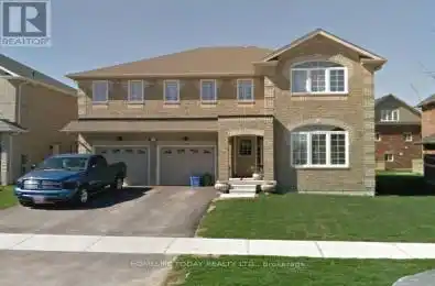 1426 Street Innisfil (Alcona) Ontario L9S0H8