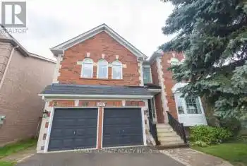 5907 Cornell Crescent, Mississauga (Central Erin Mills), Ontario L5M5R7, 6 Bedrooms Bedrooms, ,4 BathroomsBathrooms,All Houses,For Sale,Cornell,W9343395