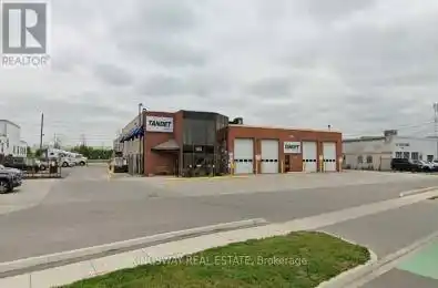 1351 Road Oakville (Bronte East) Ontario L6L2X5