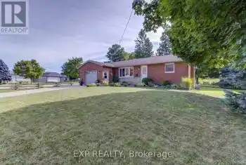 33 Spring Street, Mapleton (Drayton), Ontario N0G1P0, 4 Bedrooms Bedrooms, ,2 BathroomsBathrooms,All Houses,For Sale,Spring,X9317019