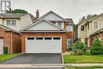 22 Maberley Crescent, Toronto (Rouge), Ontario M1C3K8, 3 Bedrooms Bedrooms, ,3 BathroomsBathrooms,All Houses,For Sale,Maberley,E9343698