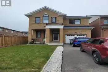 32 Kilmarnock Cres, Whitby, Ontario L1P 0E8, 4 Bedrooms Bedrooms, 9 Rooms Rooms,3 BathroomsBathrooms,All Houses,Rented,Kilmarnock,E9343256