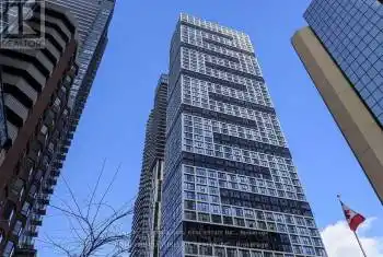 181 Dundas Street Unit# 5108, Toronto (Moss Park), Ontario M5A0N5, 1 Bedroom Bedrooms, ,1 BathroomBathrooms,Condo,For Sale,Dundas,C9343721