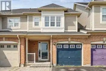 22 Toscana Dr, Whitby, Ontario L1R 2Z4, 3 Bedrooms Bedrooms, 6 Rooms Rooms,3 BathroomsBathrooms,All Houses,Sold,Toscana,E9343710