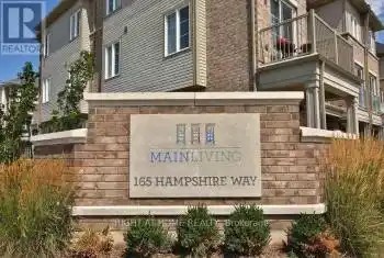 165 Hampshire Way Unit# 18, Milton, Ontario L9T 8M7, 3 Bedrooms Bedrooms, 7 Rooms Rooms,3 BathroomsBathrooms,All Houses,Rented,Hampshire,W9343688