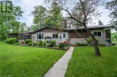 1043 Lane Inverary Ontario K0H1X0