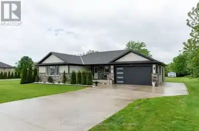 37 Street Bayham (Vienna) Ontario N0J1Z0