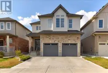 48 Arlington Parkway, Brant (Paris), Ontario N3L0G2, 6 Bedrooms Bedrooms, ,4 BathroomsBathrooms,All Houses,For Sale,Arlington,X9343608