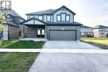 28 Swan Avenue, Pelham, Ontario L3B5N5, 4 Bedrooms Bedrooms, ,4 BathroomsBathrooms,All Houses,For Rent,Swan,X9343750