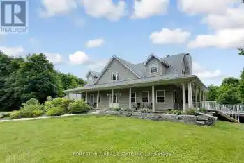 525719 Grey Road 30, Grey Highlands, Ontario N0C1H0, 5 Bedrooms Bedrooms, ,3 BathroomsBathrooms,All Houses,For Sale,Grey Road 30,X9343782