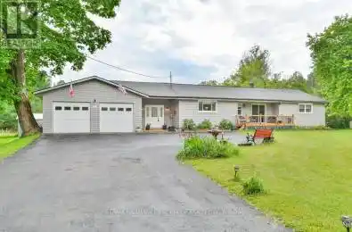 527 Road Quinte West Ontario K0K3E0