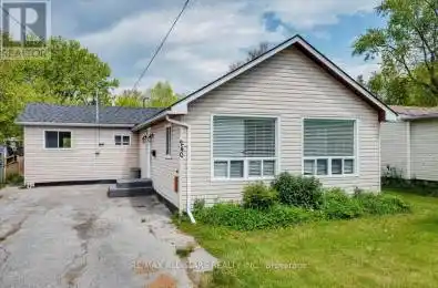 240 Road Georgina (Keswick South) Ontario L4P2T8