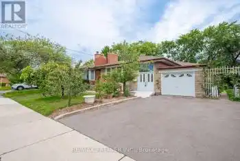 7 Tranquil Drive, Toronto (Etobicoke West Mall), Ontario M9C2S4, 3 Bedrooms Bedrooms, ,3 BathroomsBathrooms,All Houses,For Sale,Tranquil,W9330732