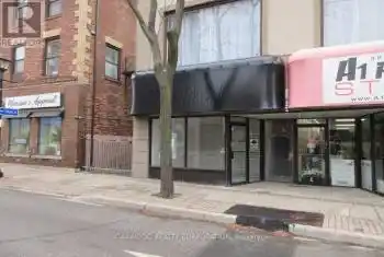 47 QUEEN Street Unit# A, Brampton (Downtown Brampton), Ontario L6Y1L9, ,Commercial,For Rent,QUEEN,W9343185