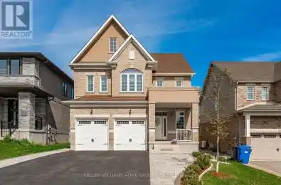 121 Lane Guelph (Hanlon Creek) Ontario N1G0H1