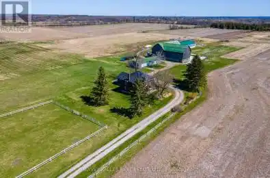 140 Road Kawartha Lakes (Cameron) Ontario K0M1G0