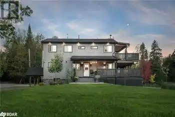 2642 5TH Line Unit# 2642, Innisfil, Ontario L0L1K0, 5 Bedrooms Bedrooms, ,4 BathroomsBathrooms,All Houses,For Sale,5TH,40637352