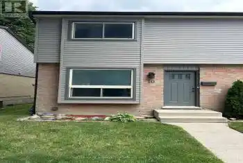 253 Taylor Street Unit# 10, London, Ontario N5Y2J6, 4 Bedrooms Bedrooms, ,3 BathroomsBathrooms,All Houses,For Rent,Taylor,X9344063