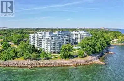 3500 Road Unit 129 Oakville Ontario L6L0B4