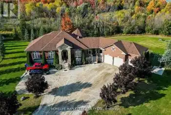 8840 Highway 89, Adjala-Tosorontio, Ontario L9R1V1, 6 Bedrooms Bedrooms, ,4 BathroomsBathrooms,All Houses,For Sale,Highway 89,N9343165