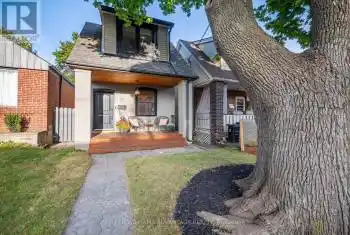 73 Wayland Ave, Toronto, Ontario M4E 3C8, 2 Bedrooms Bedrooms, 5 Rooms Rooms,2 BathroomsBathrooms,All Houses,Sold,Wayland,E9343634