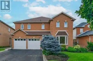 60 Boulevard Oakville (River Oaks) Ontario L6H5Z6