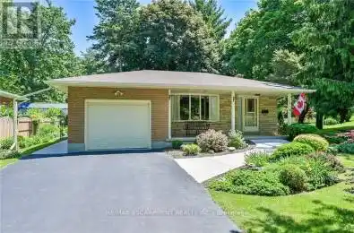 1 Eden Place Norfolk (Simcoe) Ontario N3Y3K9