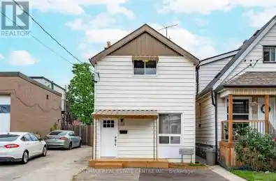 73 Avenue Hamilton (Homeside) Ontario L8H2H4