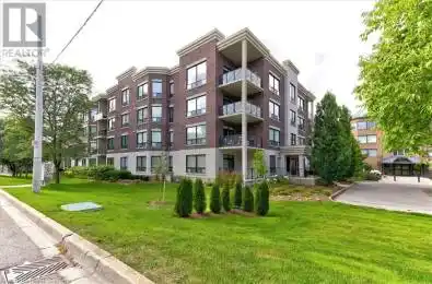 36 Street Unit 102 Stratford Ontario N5A0C2