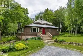 1107 HIGHWAY 141, Utterson, Ontario P0B1M0, 3 Bedrooms Bedrooms, ,2 BathroomsBathrooms,All Houses,For Sale,HIGHWAY 141,40644846