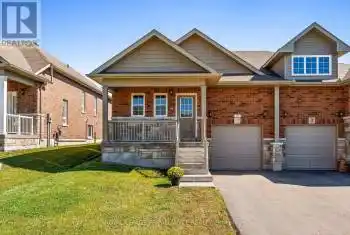 9 Tolman St, Brighton, Ontario K0K 1H0, 2 Bedrooms Bedrooms, 6 Rooms Rooms,2 BathroomsBathrooms,All Houses,Sold,Tolman,X9344083