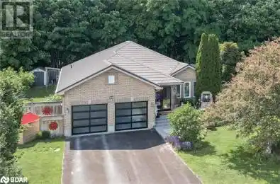 72 Drive Penetanguishene Ontario L9M1W4