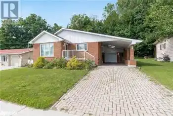 294 EIGHTH Street, Midland, Ontario L4R4B5, 4 Bedrooms Bedrooms, ,2 BathroomsBathrooms,All Houses,For Sale,EIGHTH,40645787