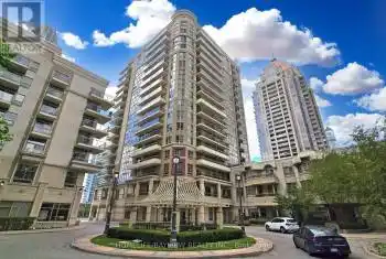 350 Princess Royal Drive Unit# 1002, Mississauga (City Centre), Ontario L5B4N1, 1 Bedroom Bedrooms, ,1 BathroomBathrooms,Condo,For Sale,Princess Royal,W9311786