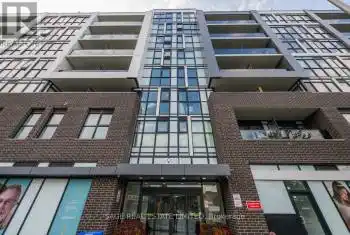 2301 Danforth Avenue Unit# 411, Toronto (East End-Danforth), Ontario M4C0A7, 2 Bedrooms Bedrooms, ,1 BathroomBathrooms,Condo,For Sale,Danforth,E9344005