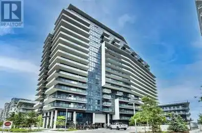 39 Annie Craig Drive Unit# 221 Toronto (Mimico) Ontario M8V0H1