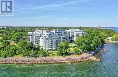 3500 Road Unit 129 Oakville (Bronte West) Ontario L6L0B4