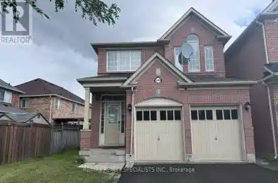 3842 Way Mississauga (Churchill Meadows) Ontario L5M7Y4