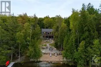 814 LAKEWOODS Drive, Madawaska Valley (570 - Madawaska Valley), Ontario K0J1B0, 5 Bedrooms Bedrooms, ,3 BathroomsBathrooms,All Houses,For Sale,Lakewoods,LAKEWOODS,X9518387