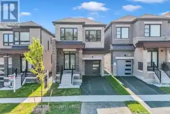 1308 Klondike Drive, Oshawa (Kedron), Ontario L1H8L7, 4 Bedrooms Bedrooms, ,4 BathroomsBathrooms,All Houses,For Sale,Klondike,E9344202