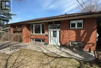 404 Trent Street Unit# Lower, Whitby (Downtown Whitby), Ontario L1N1M5, 2 Bedrooms Bedrooms, ,1 BathroomBathrooms,All Houses,For Rent,Trent,E9344208