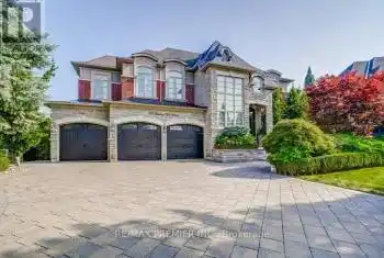 42 Wishing Well Court, Vaughan (Kleinburg), Ontario L0J1C0, 5 Bedrooms Bedrooms, ,6 BathroomsBathrooms,All Houses,For Sale,Wishing Well,N9344162