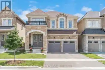 170 Stevenson Crescent, Bradford West Gwillimbury (Bradford), Ontario L3Z4M1, 4 Bedrooms Bedrooms, ,4 BathroomsBathrooms,All Houses,For Sale,Stevenson,N9344256