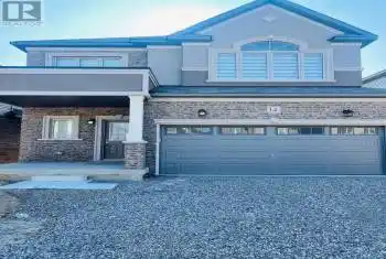 14 Stokes Road, Brant (Paris), Ontario N3L0L9, 3 Bedrooms Bedrooms, ,3 BathroomsBathrooms,All Houses,For Sale,Stokes,X9344187