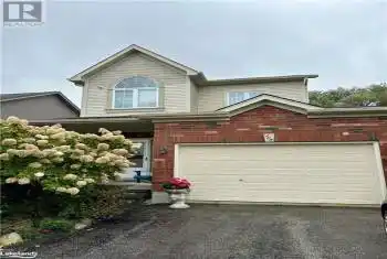 109 CHAMBERLAIN Crescent, Collingwood, Ontario L9Y0E4, 3 Bedrooms Bedrooms, ,4 BathroomsBathrooms,All Houses,For Rent,CHAMBERLAIN,40645667