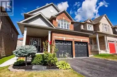 91 Crescent Newmarket (Woodland Hill) Ontario L9N0A4