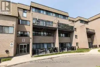 2095 Roche Crt Unit# 275, Mississauga, Ontario L5K 2C8, 3 Bedrooms Bedrooms, 6 Rooms Rooms,2 BathroomsBathrooms,All Houses,Sold,Roche,W9344297